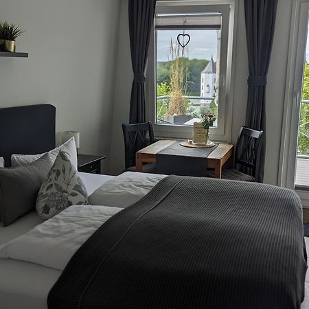 Hotel Am Wasserschloss Glücksburg Zewnętrze zdjęcie